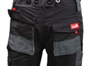 Pracovné nohavice dlhé Geko T01013-LD veľ. LT Pohlavie muži