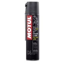 Motul C4 Chain Lube Factory Line Смазка для цепей