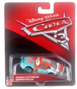 CARS 3 Мюррей Клатчберн 1:55 MATTEL