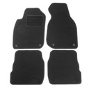 AUDI A6 C5 4B 1997-2004 MATS GRAPHITE CARMAT 335 photo 1 - milautoparts-fr.ukrlive.com