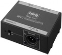 Микрофонный разветвитель MPS-1 IMG STAGE LINE