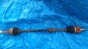 NISSAN NOTE E12 HALF-AXLE RIGHT 1.2 DIG-S AUTOM photo 1 - milautoparts-fr.ukrlive.com