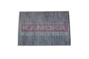 KAMOKA F505801 FILTRE DE CABINE AVEC PAR IBSERTION WEGLOWYM photo 2 - milautoparts-fr.ukrlive.com