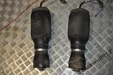 AIR BAGS REAR PNEUMATIC LEFT RIGHT BMW X5 E53 photo 1 - milautoparts-fr.ukrlive.com