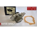 POMPE EAUX CITROEN BX ZX C15 PEUGEOT 205 305 309 photo 2 - milautoparts-fr.ukrlive.com