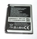 АККУМУЛЯТОР SAMSUNG AB603443CU*L760 S5230 Tocco U700