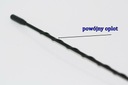 ANTENNA MAST BAT M6 BMW 1 2 3 5 7 Z4 E46 MINI photo 4 - milautoparts-fr.ukrlive.com