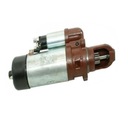 STARTER R11A 12V 3KW BENDIX 11 TEETH C-330 C-360 50657160 46657000 photo 6 - milautoparts-fr.ukrlive.com