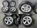 WHEELS DISCS TIRES SEAT ALHAMBRA 7N0 R16 6MM photo 1 - milautoparts-fr.ukrlive.com