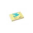 Блокнот Sticky Notes Tres 50х75мм Желтый