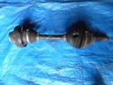 HALF-AXLE RIGHT VW TOUAREG 3.0 TDI photo 1 - milautoparts-fr.ukrlive.com