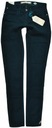 WRANGLER spodnie jeans SPA slim CORYNN _ W25 L34 Długość nogawki od kroku 84.5 cm