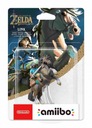 AMIIBO ZELDA Дыхание дикой природы - Всадник