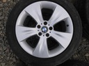 ALLOY WHEELS (TITANIUM) 19'' 9X19 IS46 BMW X5 E70 X6 E71 photo 4 - milautoparts-fr.ukrlive.com