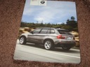 BMW X5 E70 POLSKA MANUAL SERVICE 2006-2013 photo 1 - milautoparts-fr.ukrlive.com