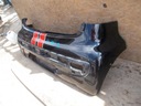 BUMPER REAR REAR CITROEN C1 PEUGEOT 107 photo 7 - milautoparts-fr.ukrlive.com