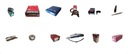 COUSSIN AMORTISSEUR TOYOTA DROIT RAV 4 I, II 1.photo 13