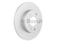Brzdový kotúč BD783 Výrobca dielov Bosch