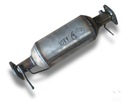 фільтр CZASTEK STALYCH DPF FORD MONDEO , JAGUAR X - TYPE BG 2 . 0 , 2 . 2tdci DPFFAP