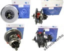 CHRA LINER TURBINE FORD FIESTA FUSION 1.4TDCI 68KM photo 1 - milautoparts-fr.ukrlive.com