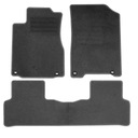 HONDA CR-V IV 2012- MATS GRAPHITE CARMAT photo 1 - milautoparts-fr.ukrlive.com