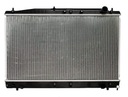 RADIATOR TOYOTA AVENSIS VERSO 01- 2.0 D4D photo 1 - milautoparts-fr.ukrlive.com