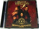 BLACK EYED PES MONKEY BUSINESS ТАЛИБ КВЕЛИ Q-TIP