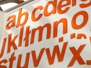 Магнитные буквы, алфавит для детей MagWords