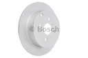 DISQUES SABOTS DE FREIN BOSCH ARRIÈRE TOYOTA YARIS I photo 2 - milautoparts-fr.ukrlive.com