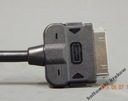 ORIGINAL INTERFEJS CABLE VW VOLKSWAGEN 5N0035554B photo 6 - milautoparts-fr.ukrlive.com