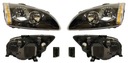 LAMP LAMP FORD FOCUS MK2 II 04-12 LEFT DEPO photo 3 - milautoparts-fr.ukrlive.com