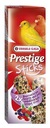 Versele-laga Prestige Sticks колбы с лесными ягодами для канареек 2 шт.