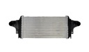 INTERCOOLER MERCEDES M-KLASA ML W164 A1645001700 photo 1 - milautoparts-fr.ukrlive.com