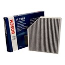 FILTRE DE CABINE BOSCH AUDI A4 (8K5, B8) photo 1 - milautoparts-fr.ukrlive.com