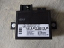 MERCEDES W221 MODULE CONTROL UNIT PRESSURE 2215407445 photo 1 - milautoparts-fr.ukrlive.com