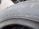 PIRELLI Winter 190 Snowsport 195/55R15 6mm 2016 Model iné