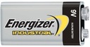 3 ЩЕЛОЧНЫЕ БАТАРЕИ 9 В ENERGIZER 6LR61 6F22