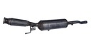 FILTRE DPF FAP CITROEN C5 2.0 HDI RHF 07/2010- photo 2 - milautoparts-fr.ukrlive.com