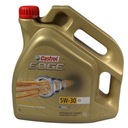 CASTROL EDGE OIL 5W30 C3 4L ФИЛЬТРЫ!!