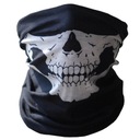 Дымоходу труба трубки бандама шарф шарф черепа многофункциональный тепло