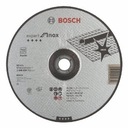 Отрезной диск BOSCH 230x2 мм из стали INOX