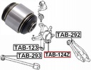 LEXUS GS300 400 GX 400 плавающая втулка поворотного кулака