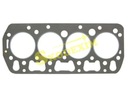 ORIGINAL GASKET CYLINDER HEAD SKODA S130 RAPID photo 1 - milautoparts-fr.ukrlive.com