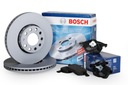 DISQUES SABOTS DE FREIN BOSCH AVANT - DACIA LOGAN 259MM photo 1 - milautoparts-fr.ukrlive.com