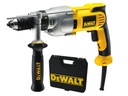 Ударная дрель DeWALT DWD524KS 1100 Вт