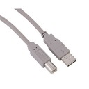 USB 2.0 A-B 5 м / HAMA