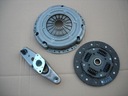 EMBRAYAGE KIT ROULEMENT DISQUE SKODA FABIA 1.2 SLASK photo 1 - milautoparts-fr.ukrlive.com