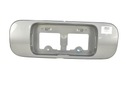 SUNSHADE LID REAR REAR BOOT GRAY COLOR NISSAN MAXIMA 6 VI 04-08 photo 1 - milautoparts-fr.ukrlive.com