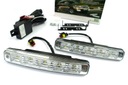 LUMIÈRE POUR DE CHAUFFEUR DE JOUR LED HIGH POWER PREMIUM photo 1 - milautoparts-fr.ukrlive.com