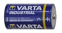 Щелочная батарея Varta Industrial LR14/C 4014